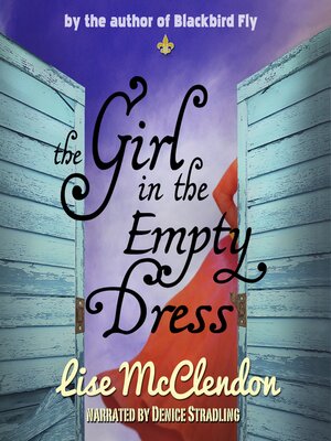 cover image of The Girl in the Empty Dress